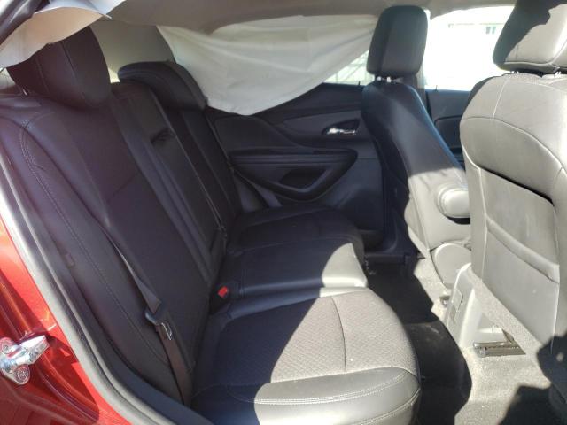 Photo 6 from auction – 2022 BUICK ENCORE PRE with VIN KL4CJESM4NB513636