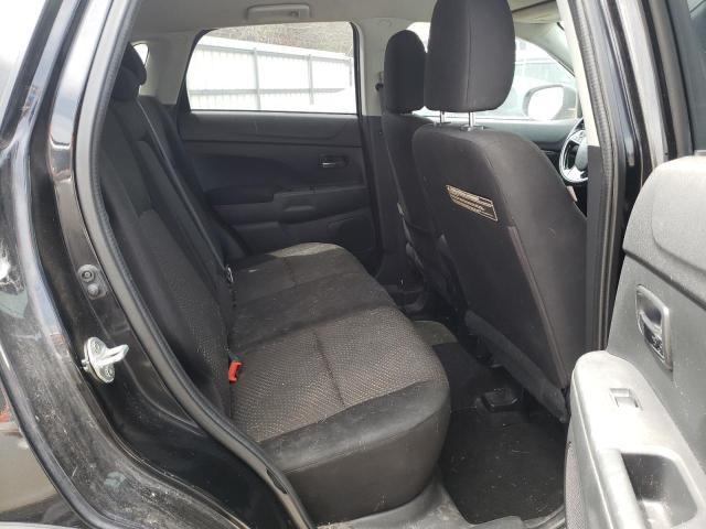 Photo 6 from auction – 2016 MITSUBISHI OUTLANDER with VIN JA4AP3AU1GZ063482