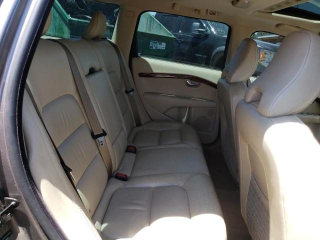 Photo 6 from auction – 2008 VOLVO XC70 with VIN YV4BZ982881034649