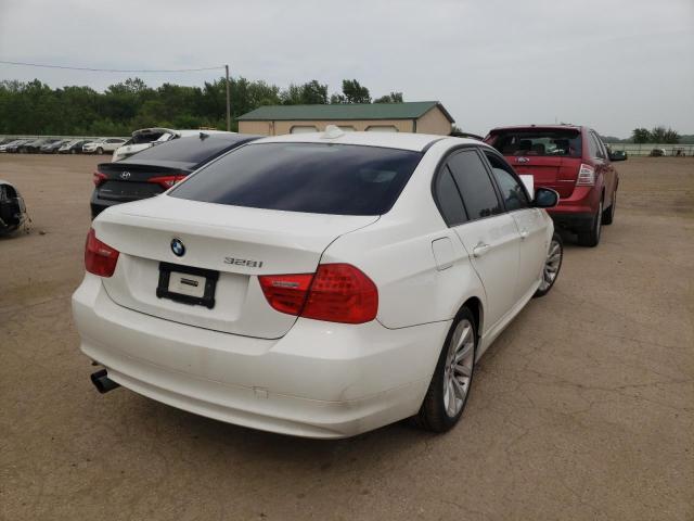 Photo 4 from auction – 2011 BMW 328 XI with VIN WBAPK7C59BA819415