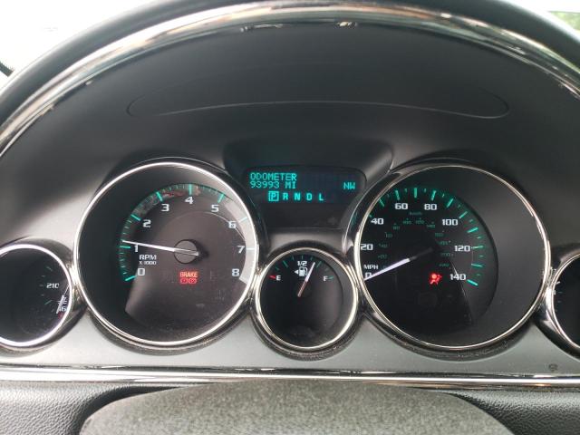 Photo 8 from auction – 2015 BUICK ENCLAVE with VIN 5GAKVBKD0FJ389300