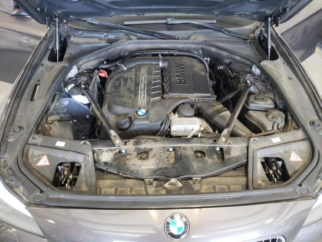 Photo 7 from auction – 2013 BMW 535 XI with VIN WBAFU7C59DDU70263