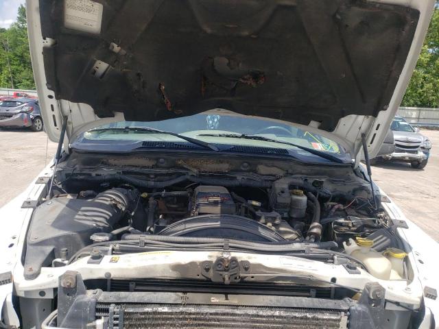Photo 7 from auction – 2007 DODGE RAM 2500 S with VIN 3D7KS28A87G776626