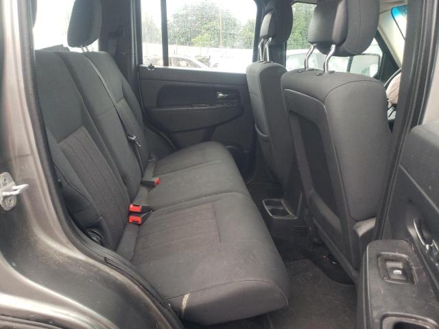Photo 6 from auction – 2012 JEEP LIBERTY SP with VIN 1C4PJMAK9CW209905