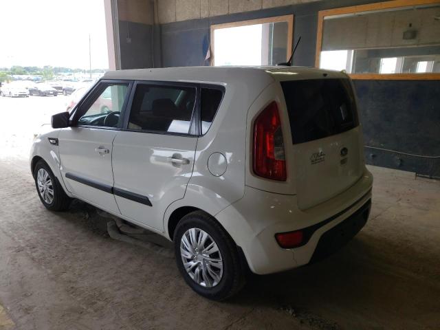 صورة رقم 3 من المزاد - 2013 KIA SOUL مع VIN KNDJT2A58D7579513