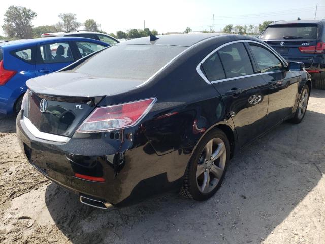Photo 4 from auction – 2012 ACURA TL with VIN 19UUA8F73CA003881