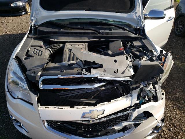 Photo 7 from auction – 2015 CHEVROLET EQUINOX LT with VIN 1GNALDEK1FZ124111
