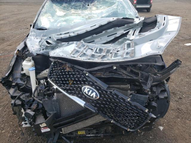 Photo 7 from auction – 2016 KIA SORENTO EX with VIN 5XYPHDA55GG167127