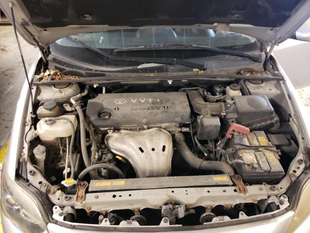 Photo 7 from auction – 2008 TOYOTA SCION TC with VIN JTKDE167X80229156