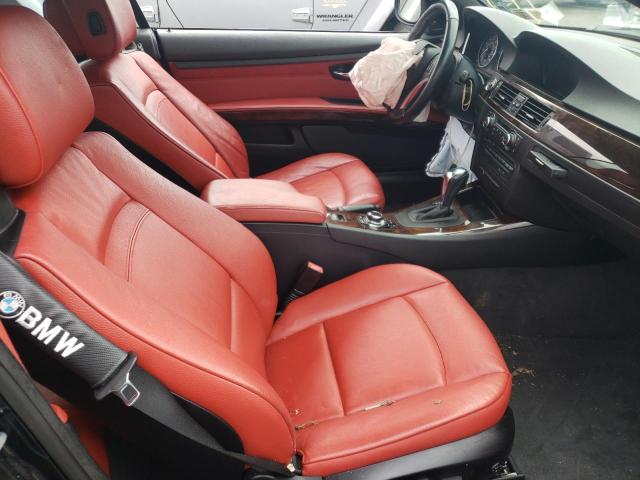 صورة رقم 5 من المزاد - 2012 BMW 328 I SULE مع VIN WBADW7C57CE730668