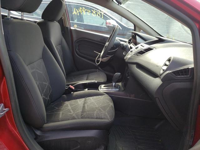Photo 5 from auction – 2011 FORD FIESTA SE with VIN 3FADP4EJ6BM166907