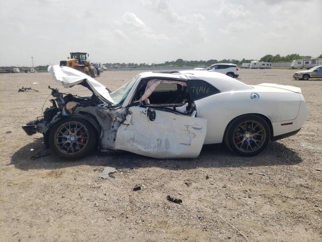 Photo 10 from auction – 2015 DODGE CHALLENGER with VIN 2C3CDZDJ5FH900734