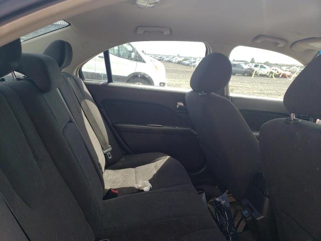 Photo 6 from auction – 2011 FORD FUSION HYB with VIN 3FADP0L36BR197137