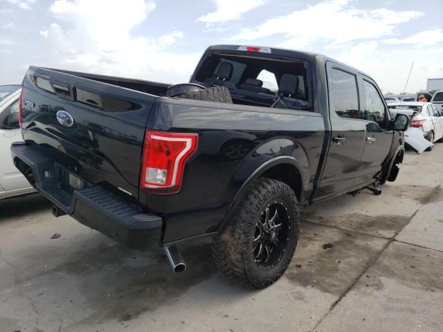 Photo 4 from auction – 2016 FORD F150 SUPER with VIN 1FTEW1EF5GFB93597
