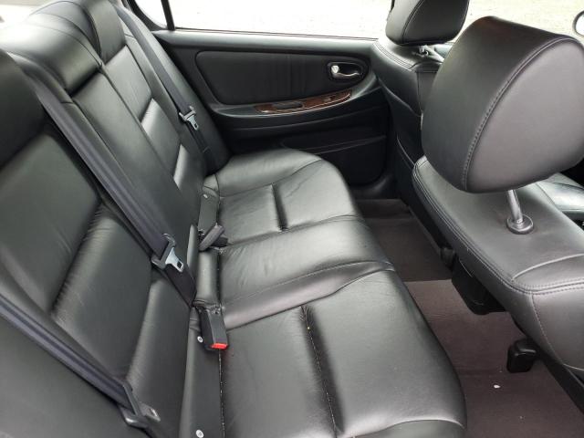 Photo 6 from auction – 2002 NISSAN MAXIMA GLE with VIN JN1DA31A02T318468