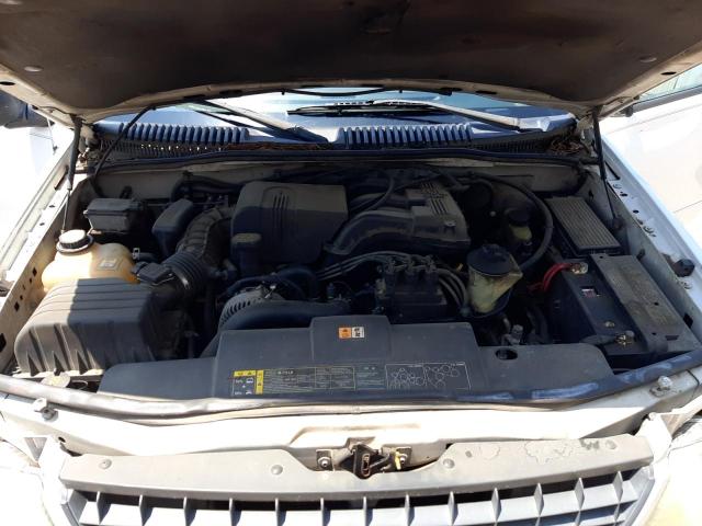 Photo 7 from auction – 2003 FORD EXPLORER X with VIN 1FMZU62K73UB69261