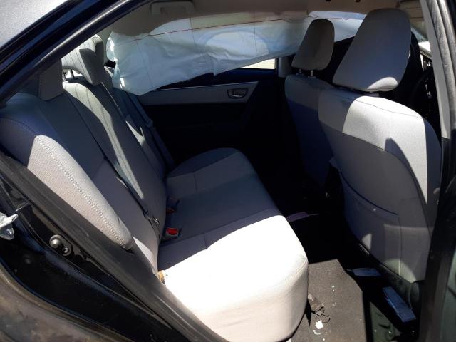 Photo 6 from auction – 2014 TOYOTA COROLLA L with VIN 2T1BURHEXEC200978