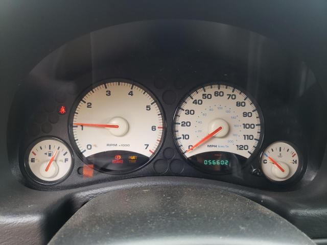 Photo 8 from auction – 2004 JEEP LIBERTY SP with VIN 1J4GL48K74W106042