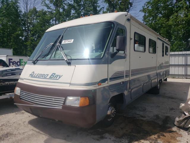 Photo 2 from auction – 1995 FORD F350 with VIN 3FCMF53GXSJA08517