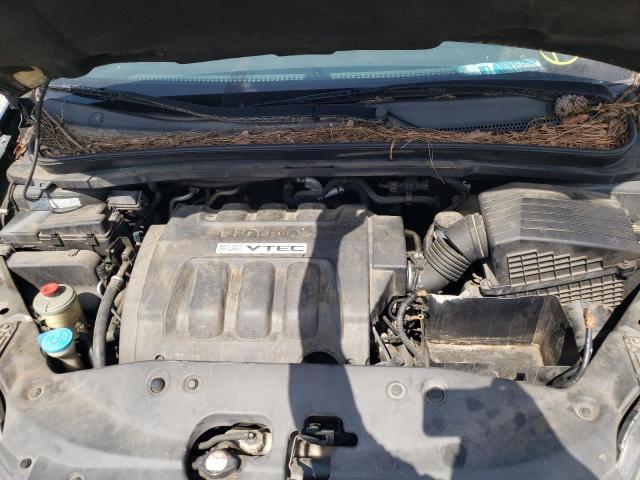 Photo 7 from auction – 2006 HONDA ODYSSEY EX with VIN 5FNRL38466B047440