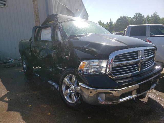 RAM 1500 SLT 2015 with VIN 1C6RR7LT5FS759064 - Photo from auction