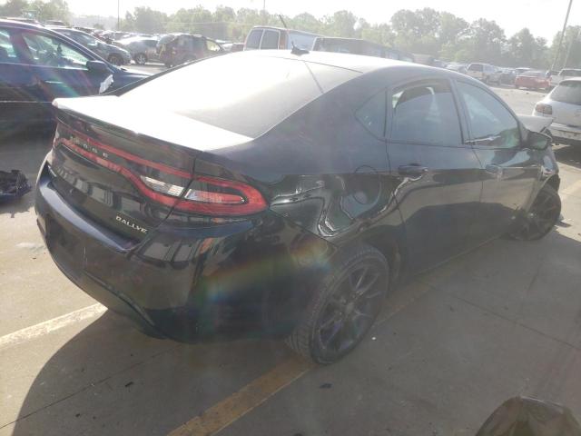 Photo 4 from auction – 2015 DODGE DART SXT with VIN 1C3CDFBB4FD331043