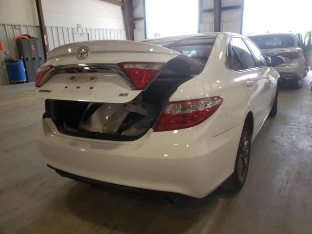 Photo 4 from auction – 2017 TOYOTA CAMRY LE with VIN 4T1BF1FK6HU270856