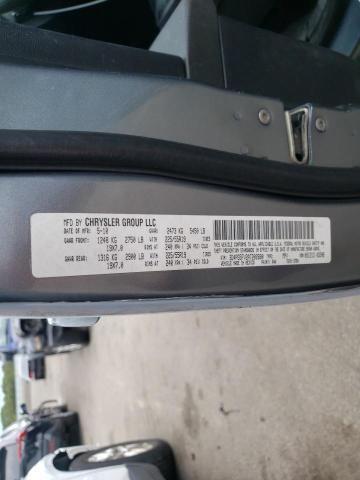 Photo 10 from auction – 2010 DODGE JOURNEY SX with VIN 3D4PG5FV2AT202680