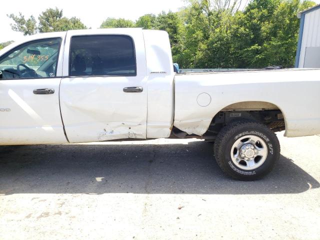 Photo 9 from auction – 2006 DODGE RAM 3500 with VIN 3D7LX39C36G202381