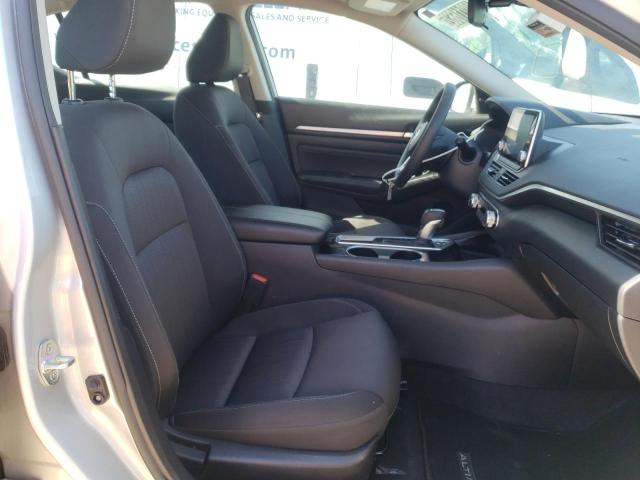 Photo 5 from auction – 2021 NISSAN ALTIMA SV with VIN 1N4BL4DV2MN364657
