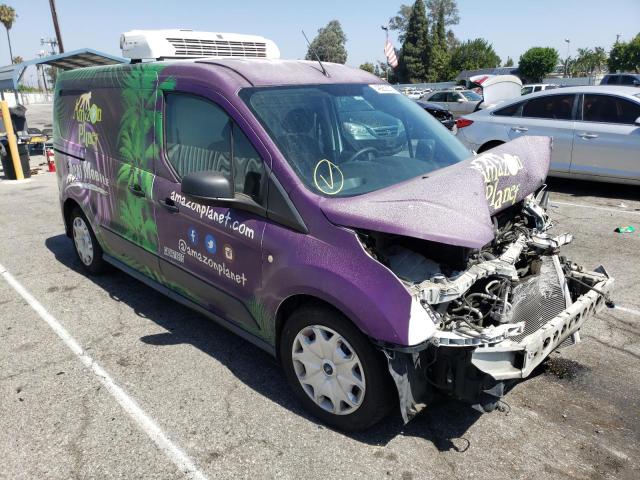 FORD TRANSIT 2015 with VIN NM0LS7E71F1178652 - Photo from auction