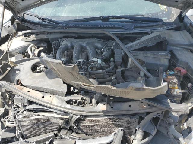 Photo 7 from auction – 2012 NISSAN MAXIMA S with VIN 1N4AA5AP0CC835387
