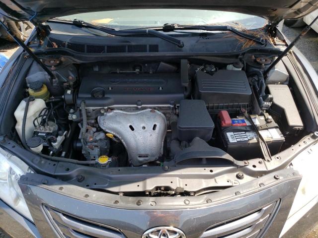 Photo 7 from auction – 2009 TOYOTA CAMRY BASE with VIN 4T1BE46K79U803478