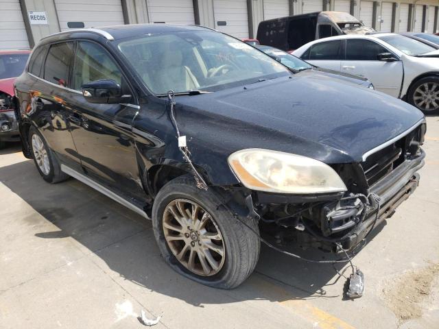 Photo 1 from auction – 2010 VOLVO XC60 T6 with VIN YV4992DZ2A2031111