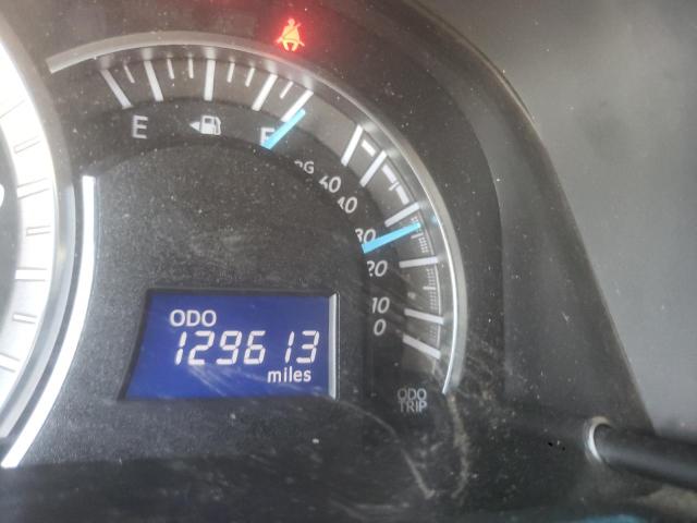 Photo 8 from auction – 2012 TOYOTA CAMRY BASE with VIN 4T1BF1FK3CU087746