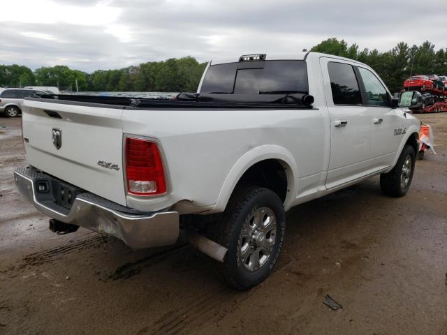 Photo 4 from auction – 2018 RAM 2500 LARAM with VIN 3C6UR5FL1JG333138