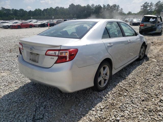 Photo 4 from auction – 2013 TOYOTA CAMRY L with VIN 4T1BF1FK3DU705780