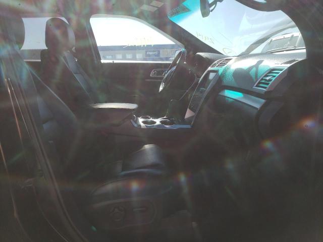 Photo 5 from auction – 2011 FORD EXPLORER X with VIN 1FMHK7D85BGA92914