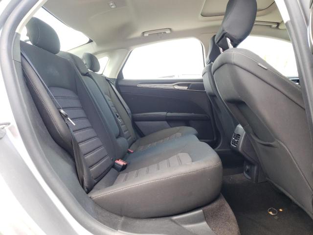 Photo 6 from auction – 2020 FORD FUSION SE with VIN 3FA6P0HD8LR150168