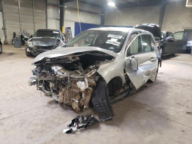 Photo 2 from auction – 2020 MITSUBISHI OUTLANDER with VIN JA4AR3AU8LU028438