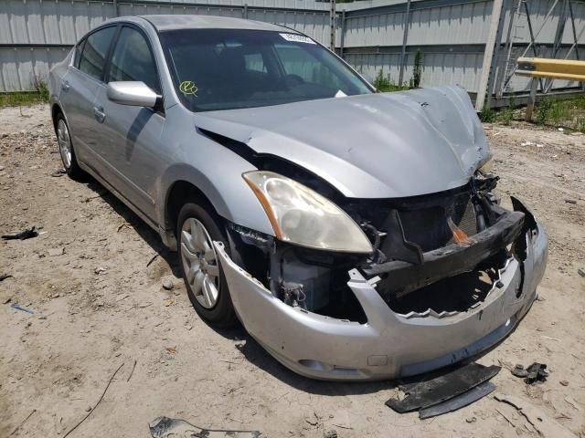 NISSAN ALTIMA BAS 2011 with VIN 1N4AL2AP6BC102302 - Photo from auction