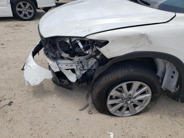 Photo 9 from auction – 2015 MAZDA CX-5 TOURI with VIN JM3KE2CY0F0514129