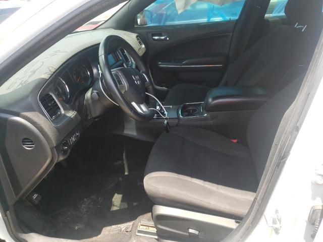 Photo 5 from auction – 2014 DODGE CHARGER SE with VIN 2C3CDXBG1EH279499