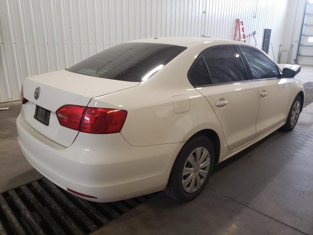 Photo 4 from auction – 2013 VOLKSWAGEN JETTA BASE with VIN 3VW1K7AJ2DM260768