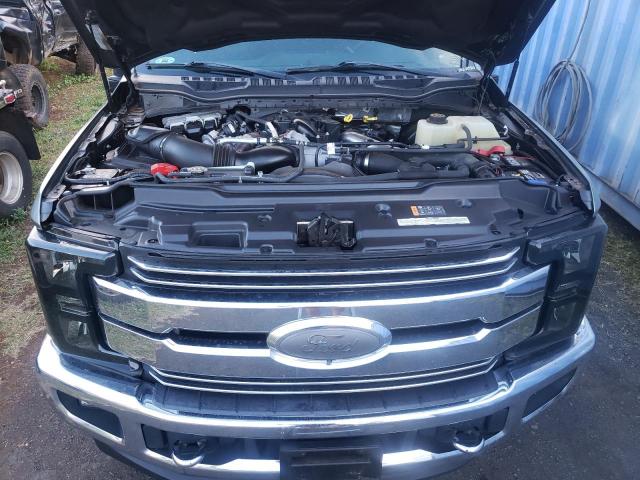 Photo 7 from auction – 2019 FORD F250 SUPER with VIN 1FT7W2BTXKEE05059