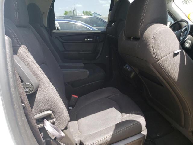 Photo 6 from auction – 2016 GMC ACADIA SLE with VIN 1GKKVPKD0GJ252777
