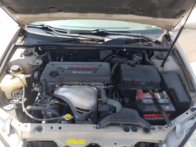 Photo 7 from auction – 2004 TOYOTA CAMRY LE with VIN 4T1BE32K64U264196