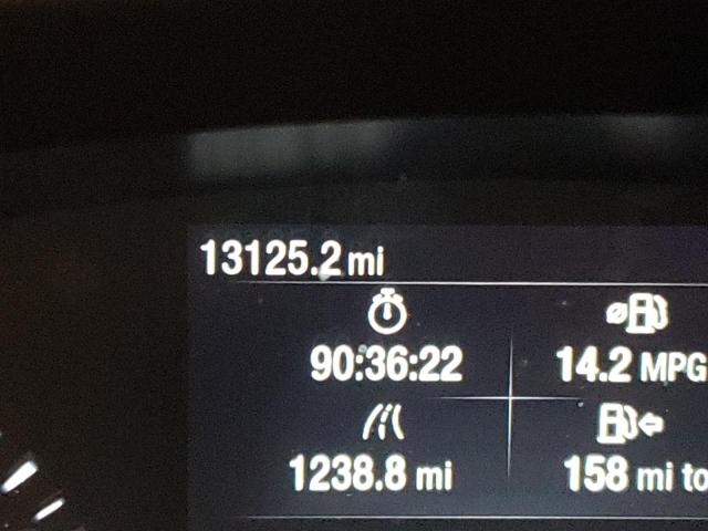 Photo 8 from auction – 2020 FORD EXPLORER P with VIN 1FM5K8AB8LGC15308
