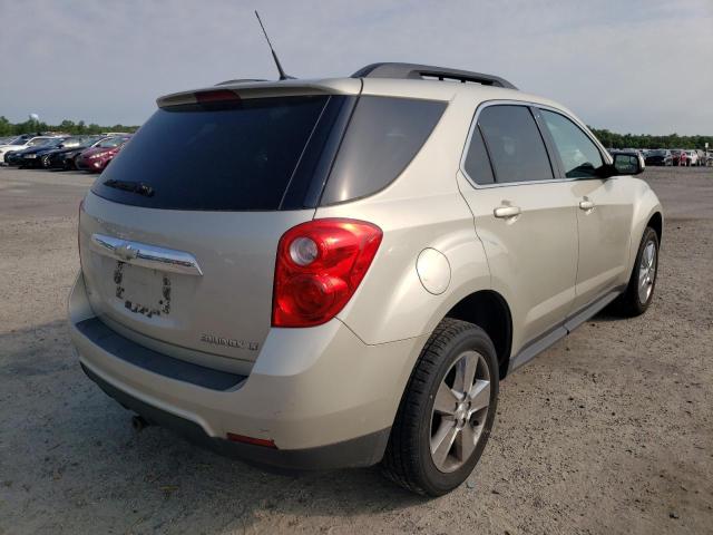 Photo 4 from auction – 2013 CHEVROLET EQUINOX LT with VIN 1GNFLEEK0DZ113013