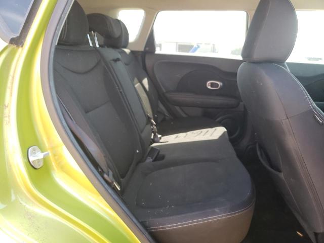Photo 6 from auction – 2014 KIA SOUL with VIN KNDJN2A28E7712840